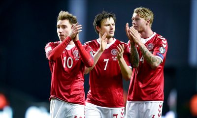 Denmark to ban gambling ads during live sports
