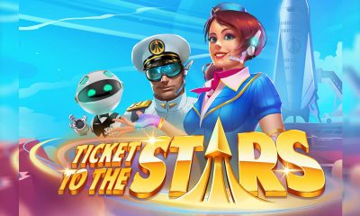 Quickspin’s Ticket to the Stars