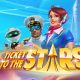 Quickspin’s Ticket to the Stars