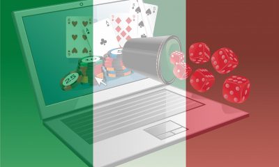 Italy grants concessions for online gambling