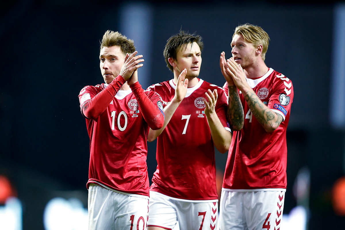 Denmark to ban gambling ads during live sports