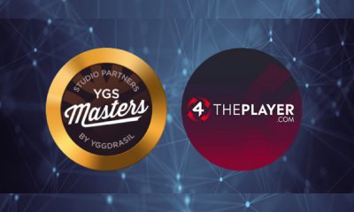 YG Masters