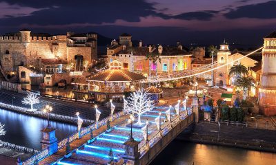 Wakayama plans to start casinos in 2024 if chosen as Japan’s IR venue