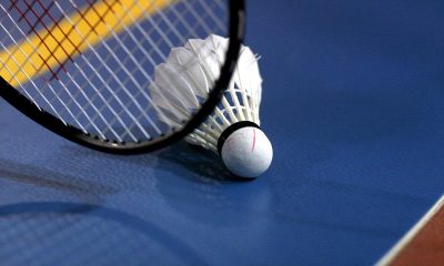Sportradar partner with BBC to show European Badminton