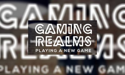 Gaming Realms confirm sale of Bear Group to River iGaming