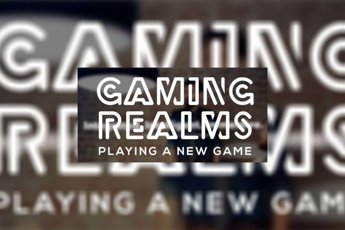 Gaming Realms confirm sale of Bear Group to River iGaming