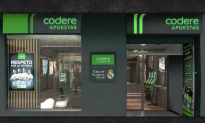 Codere integrates its business into cloud platform with Telefonica