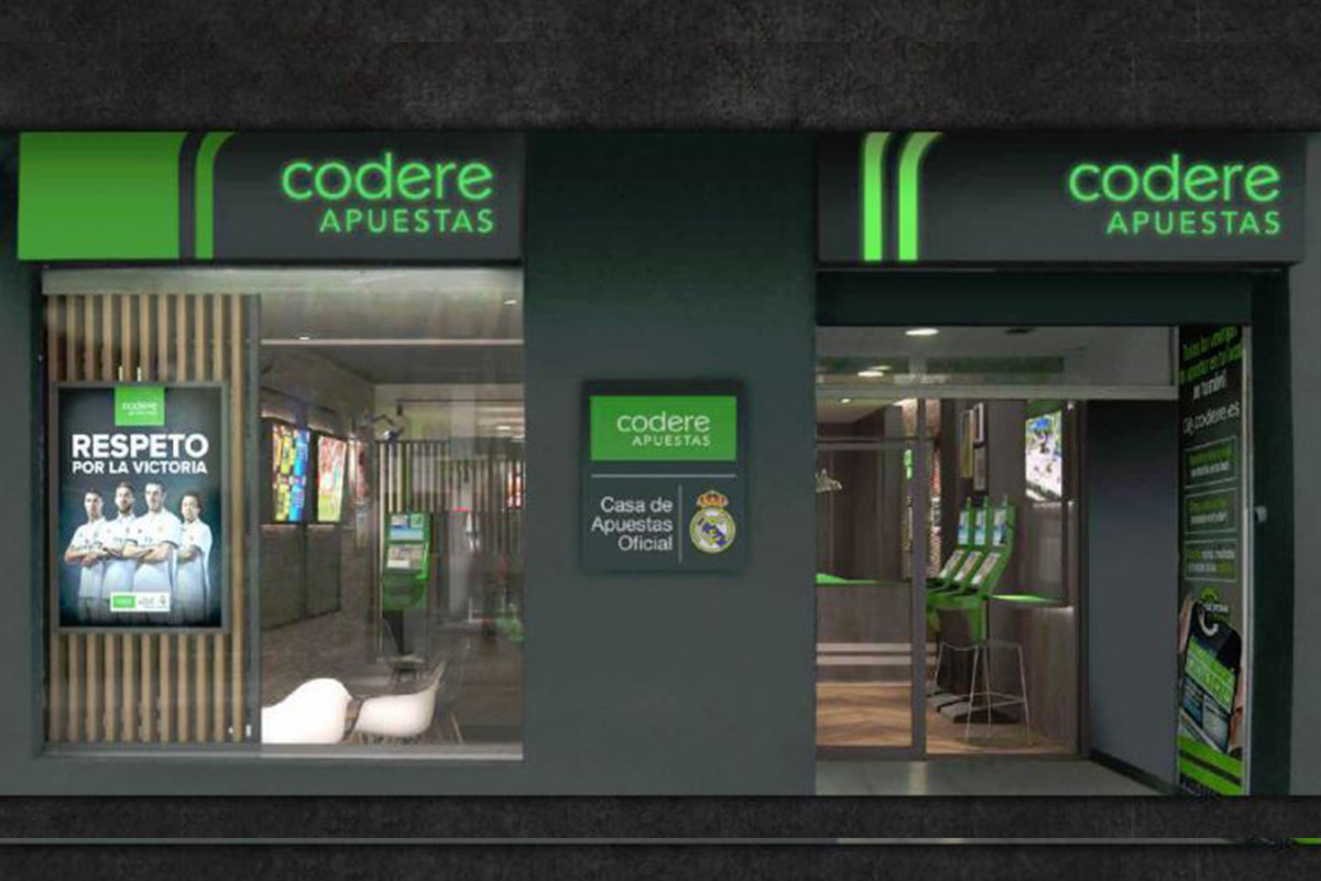 Codere integrates its business into cloud platform with Telefonica