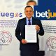 Coljuegos announces the issuing of its 17th Online Gambling License