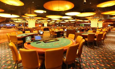 Genting Singapore’s Sentosa casino renews license for 3 years