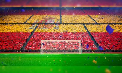 GLMS and RFEF signs agreement to protect Spanish Football’s integrity