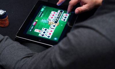 Kentucky introduces bill for legalising online poker and sports betting