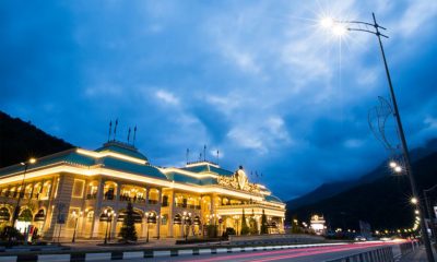 Overseas tourists flock to Sochi’s casinos