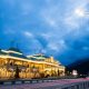 Overseas tourists flock to Sochi’s casinos
