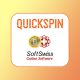 SoftSwiss begins its collaboration with Quickspin
