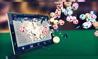 Florida to ban online lottery sales