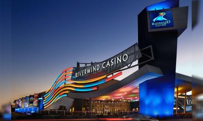 Player hits largest jackpot in Oklahoma