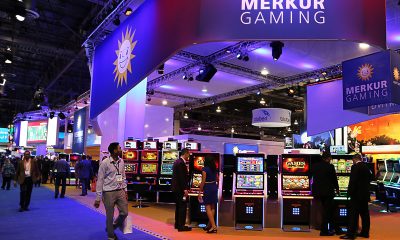 Spintec signs deal with Merkur Gaming