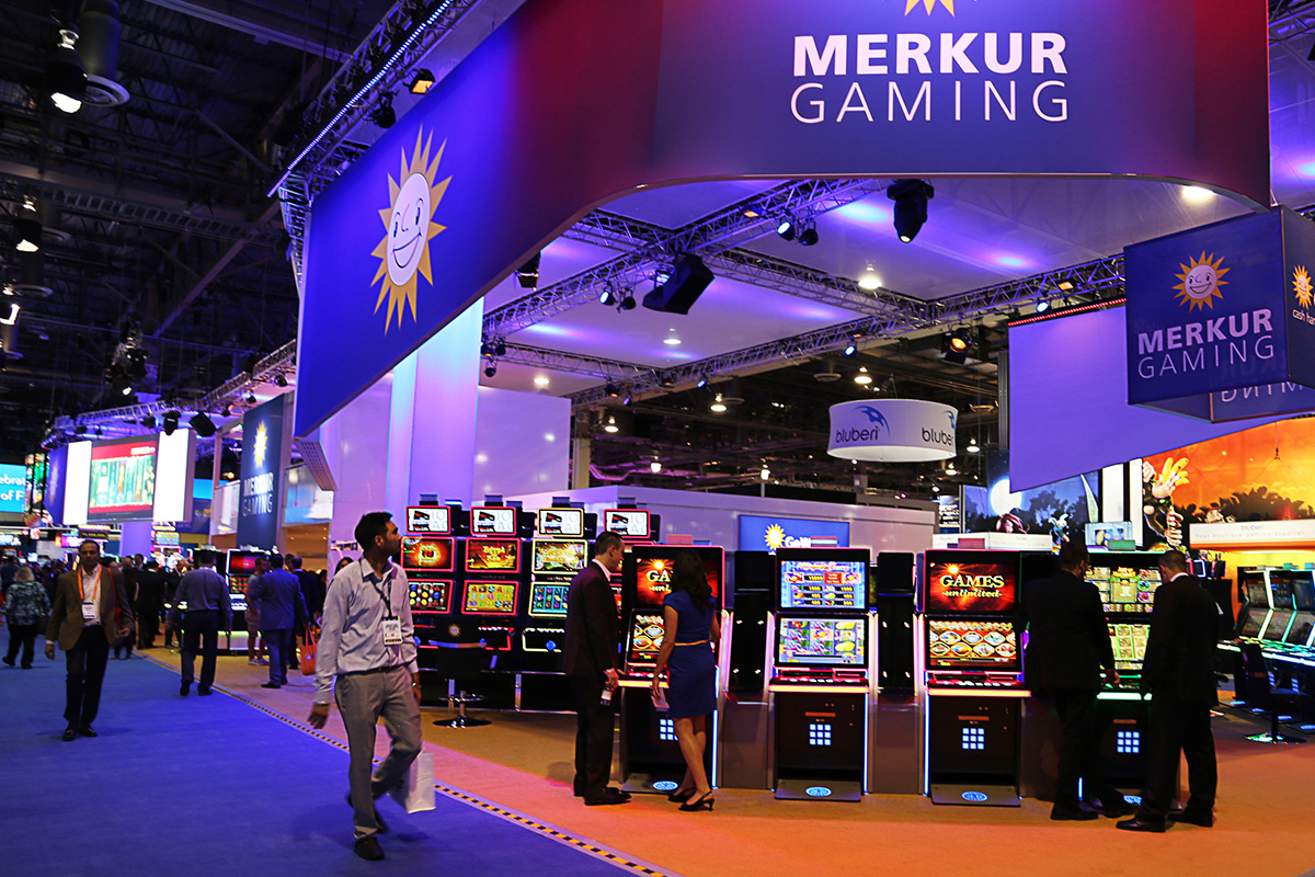 Spintec signs deal with Merkur Gaming