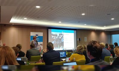 GLMS contributes to the 1st IntegriSport awareness-raising workshop