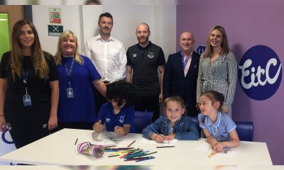 EitC joins hands with SportPesa