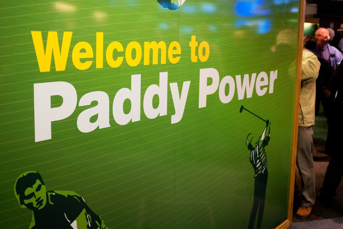 PADDY POWER AND SPOTLIGHT SPORTS GROUP ANNOUNCE RENEWAL OF VIDEO CONTENT PARTNERSHIP