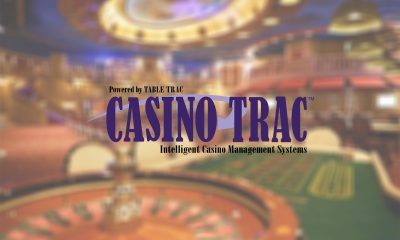Table Trac Develops Innovations for Responsible Casino Re-Opening
