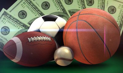 Sports betting bill passed in North Dakota