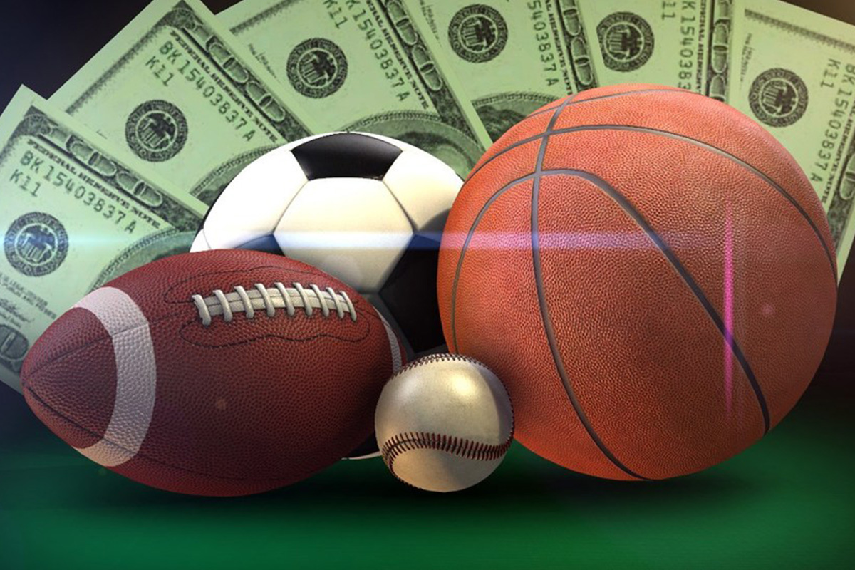 Sports betting bill passed in North Dakota