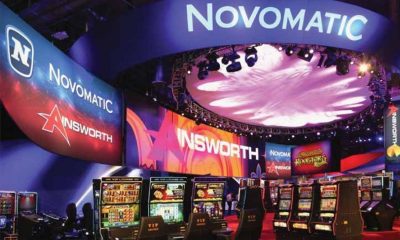 Novomatic appoints Michael Barsin as new Sales Manager for South East Asia
