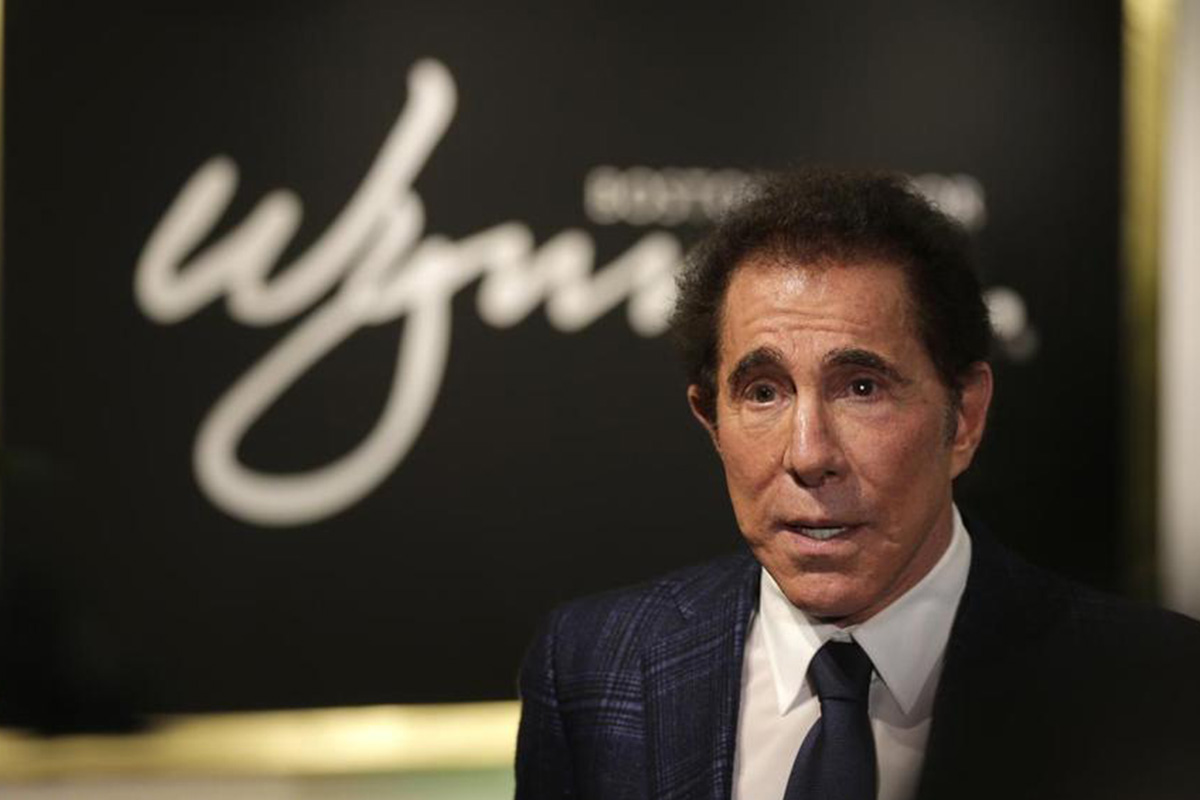 Nevada gaming regulators impose fine on Wynn Resorts