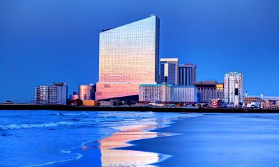 New owner for Atlantic City's Ocean Resort Casino