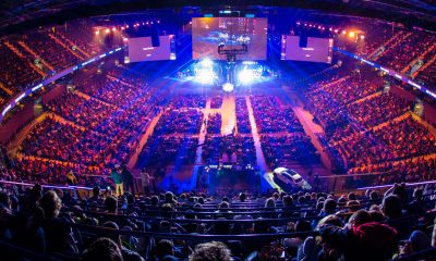 China declares eSports as a profession