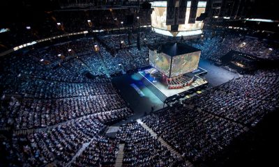 Jamie Skella becomes Chief Strategy and Commercial Officer of Esports Mogul