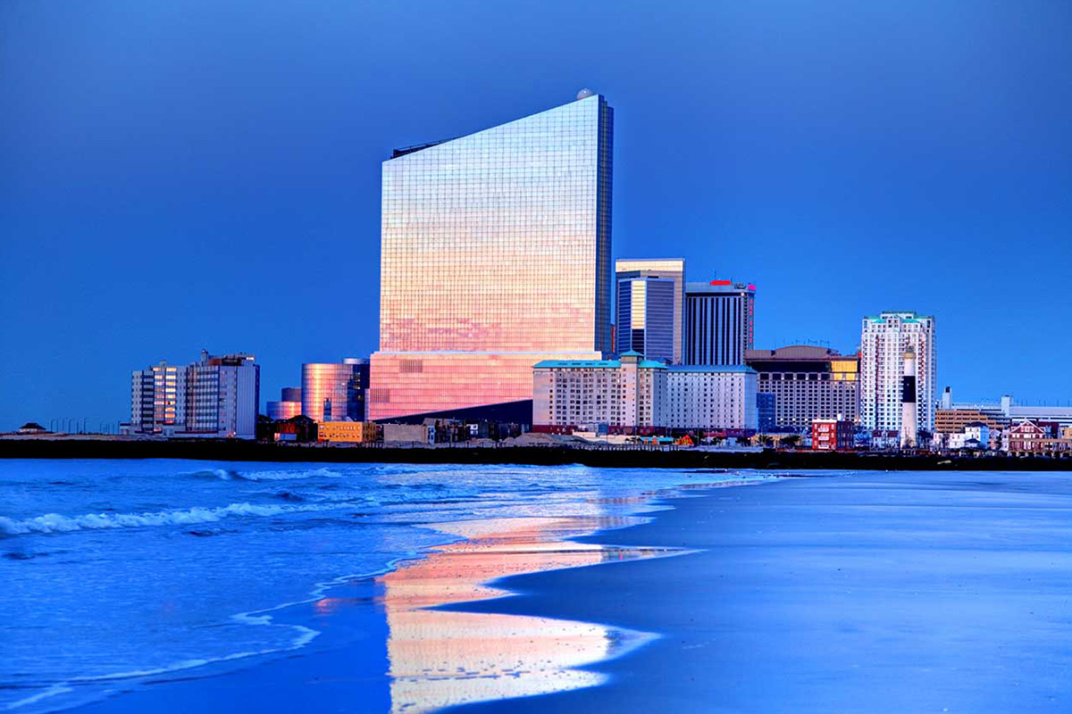 atlantic city ocean resort casino heliport revel