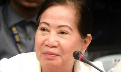 PAGCOR Chief disagrees with President Duterte over new casino ban