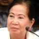 PAGCOR Chief disagrees with President Duterte over new casino ban