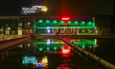 Holland Casino Temporarily Closes Its Venues due to Coronavirus