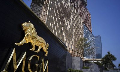 MGM targets Osaka for its Japanese IR initiation