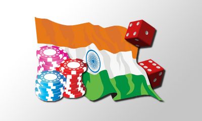 Is it true that Indian government is planning to legalise online gambling?