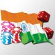 Is it true that Indian government is planning to legalise online gambling?