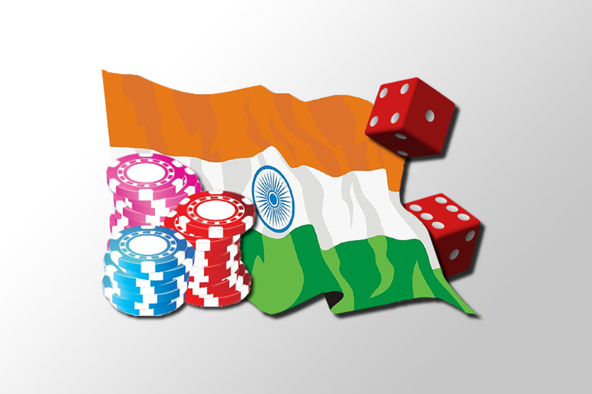 Is it true that Indian government is planning to legalise online gambling?