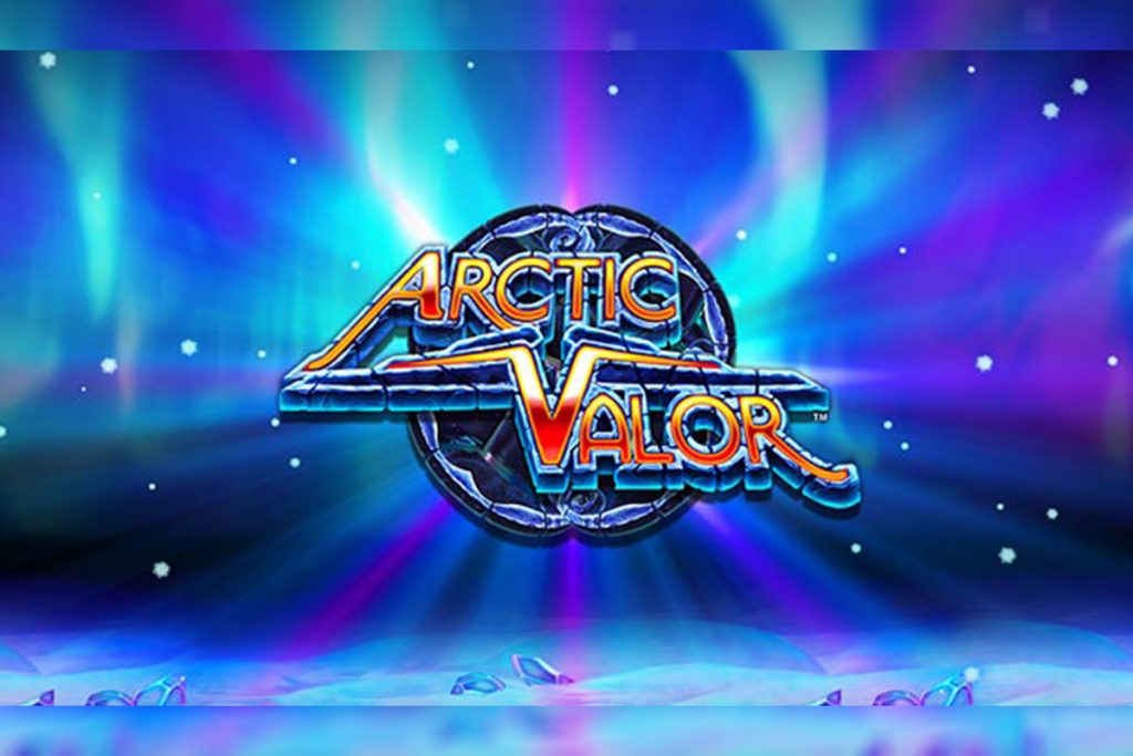 Microgaming - Arctic Valor