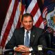 Utah governor expresses reservations against parimutuel betting