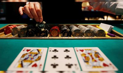 Virginia passes bill for casino legalisation