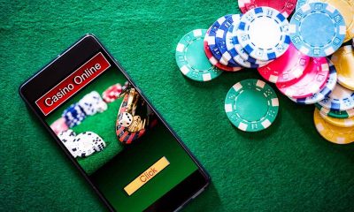 USA bans online interstate gambling