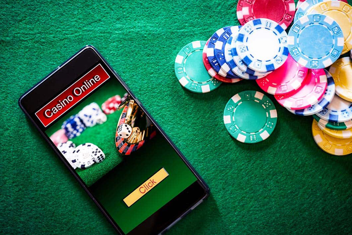 USA bans online interstate gambling