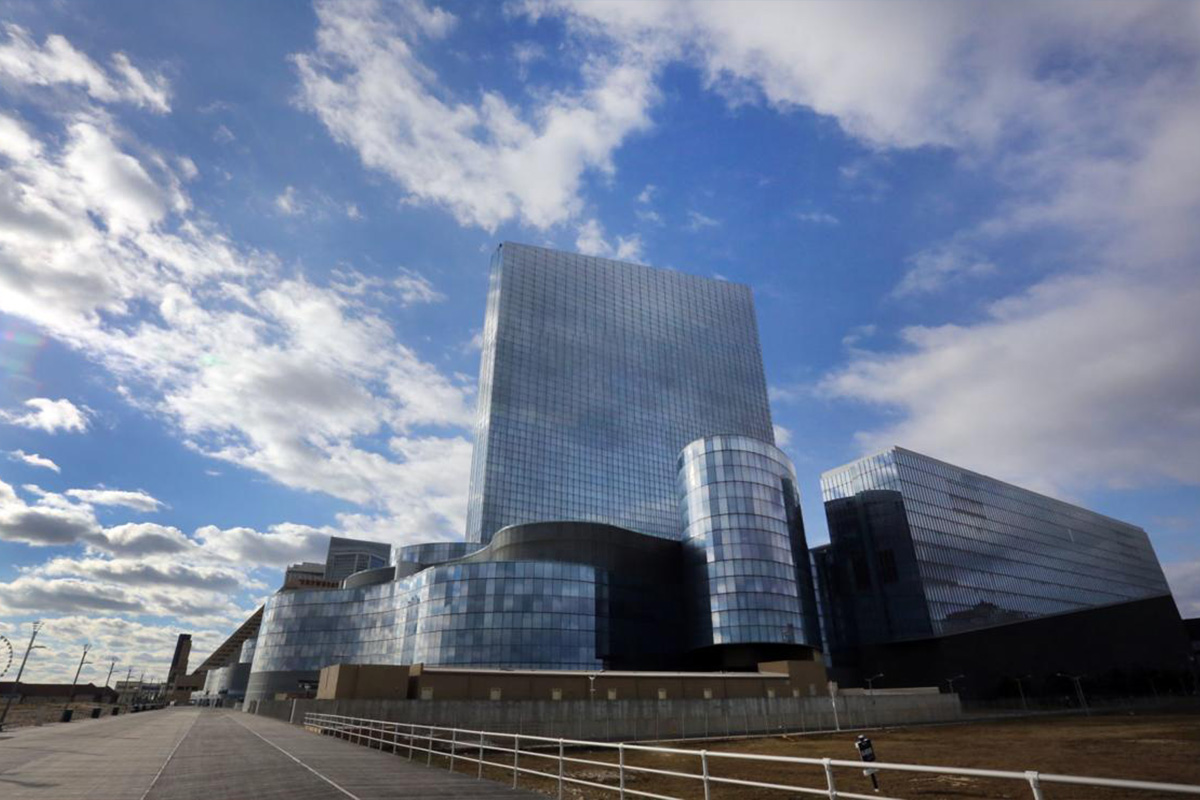 Ocean Resort Casino’s financial deal approved