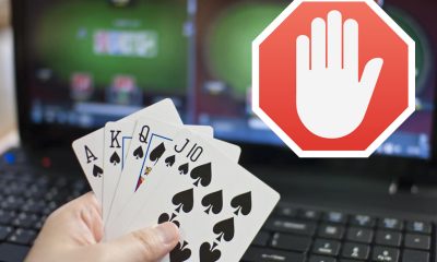 Bangladesh bans online gambling websites