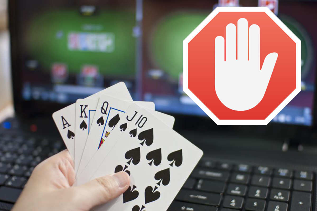 Bangladesh bans online gambling websites